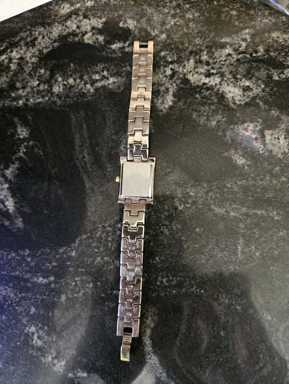 Citizen Watch